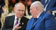 Лукашенко собирается в&nbsp;длительную зарубежную командировку|