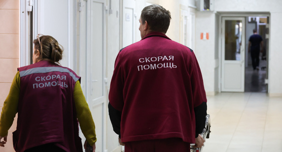 Число погибших при&nbsp;атаке ВСУ на&nbsp;Воронеж 22 июня выросло до&nbsp;шести|