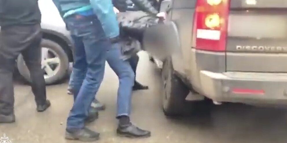 руководитель экспертного учреждения