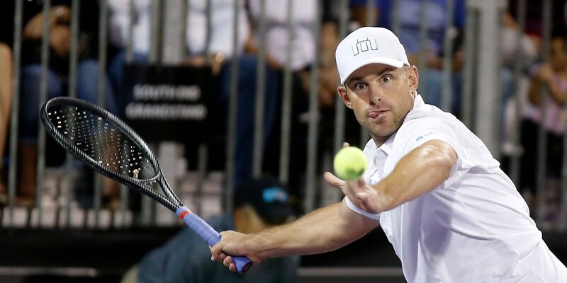 Sam Roddick