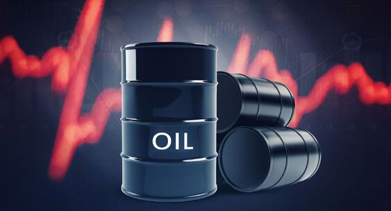 Цена на&nbsp;нефть марки Brent резко упала на&nbsp;фоне переговоров США и&nbsp;Ирана|