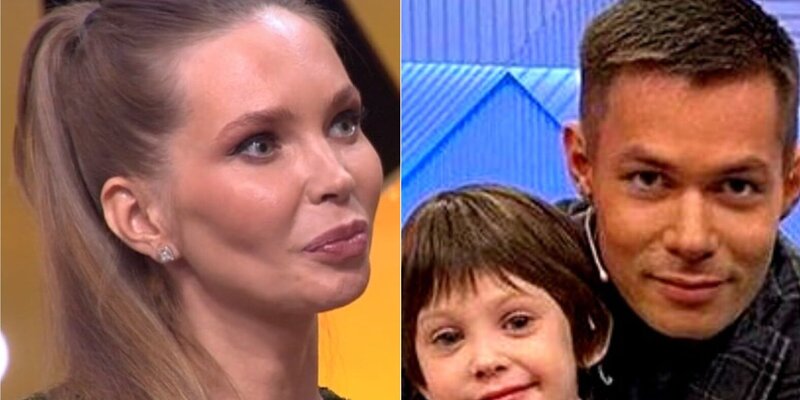 Что же случилось с сыном Стаса Пьехи ? Victoria Kio Дзен