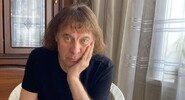 Александр Добрынин, у&nbsp;которого отказали ноги, перенес резкий скачок давления|