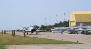 Repubblica: в&nbsp;Румынию направят около 100 военных Италии и&nbsp;боевые самолеты|
