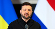 Владимир Путин заявил, что пока не видит смысла во встрече с&nbsp;Зеленским|