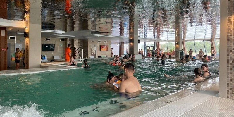 Почему нельзя купаться в горячей воде. Почему нельзя купаться в горячей воде