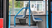 В&nbsp;Севастополе отменили рейсы троллейбусов из-за&nbsp;отсутствия электричества|