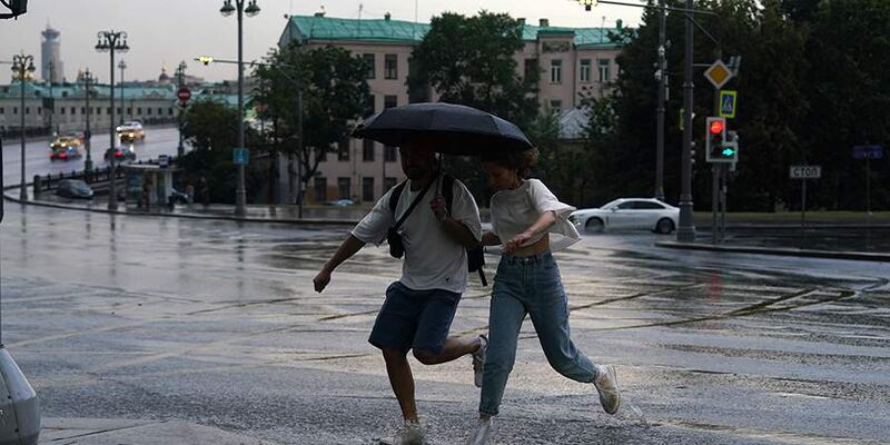 5 июля в москве ожидается