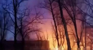 Полковника украинских спецслужб Сиренко ликвидировали при&nbsp;ударе под&nbsp;Киевом|