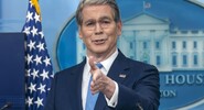 Guardian: глава Минфина США просил Трампа не пускать Зеленского в&nbsp;Белый дом|