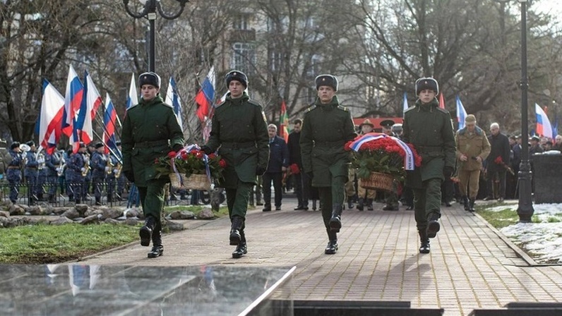 Жизненные пожелания