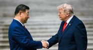 FT: Си Цзиньпин повысил голос на&nbsp;Трампа, когда началось обсуждение Японии|