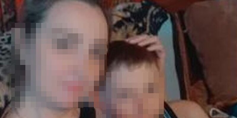 Сын дитя. Сын дитя