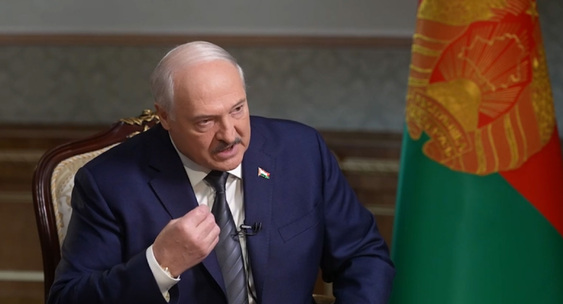 Лукашенко собирается в&nbsp;длительную зарубежную командировку|