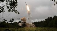 На&nbsp;Украине идет серия массированных ударов российских войск|
