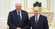 Лукашенко собирается в&nbsp;длительную зарубежную командировку|