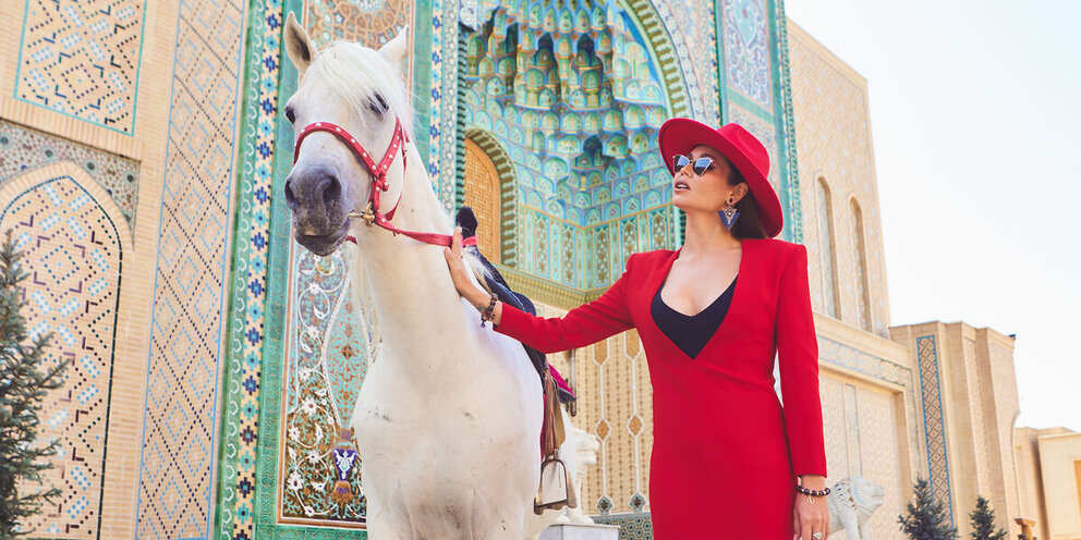 телешоу выжить в самарканде