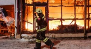 На&nbsp;Дону эвакуировали жителей после атаки БПЛА на&nbsp;топливное хранилище|