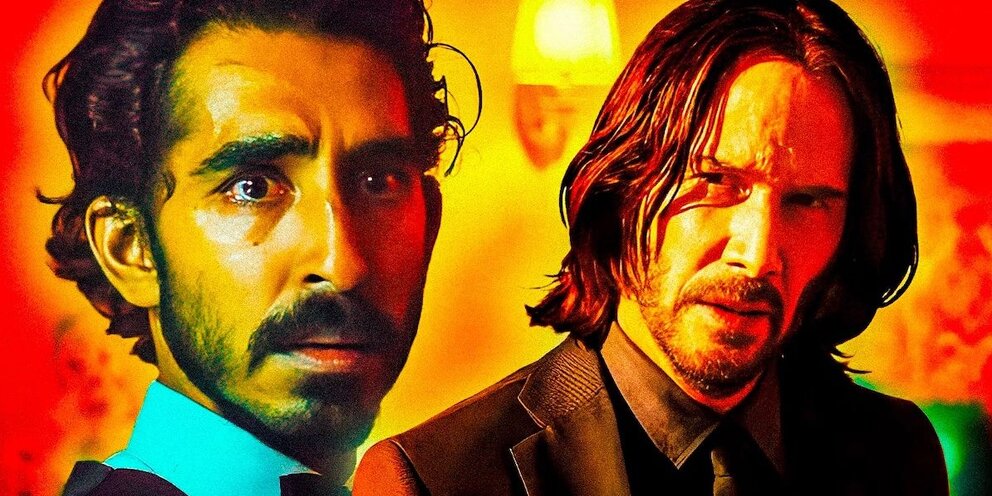 Манкимен трейлер. Манкимен трейлер