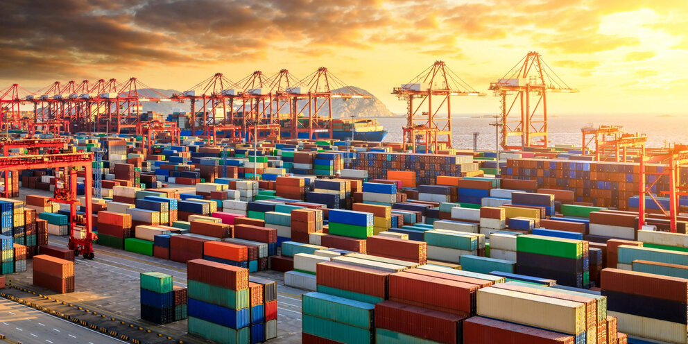 Экспорт эксперт