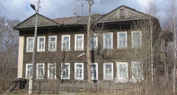 Панорама: Камино, кофейня, ул. Воровского, 1, Вологда, Россия - Яндекс.Карты