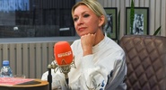 Захарова прокомментировала визит послов стран Европы в&nbsp;МИД строчкой из&nbsp;Пушкина|