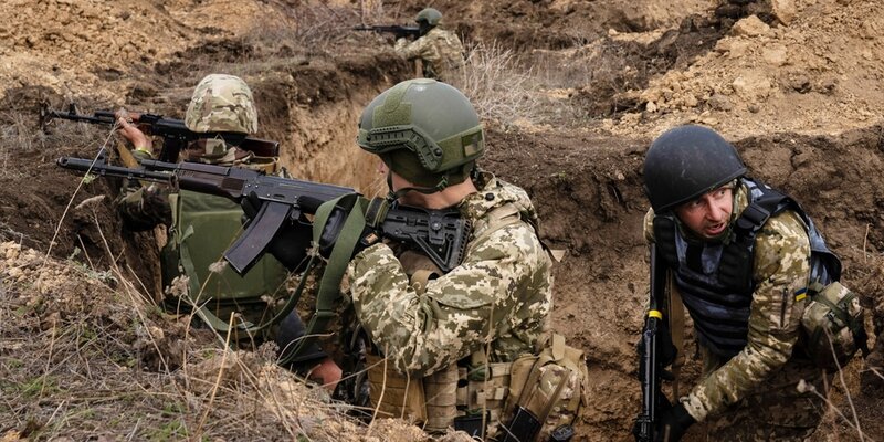 ВСУ - главные новости и события на Украине - Украина.ру