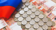На&nbsp;бирже прошла волна паники: рубль показал разворот после 3-летнего максимума|