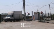 Движение через&nbsp;АПП &laquo;Джанкой&raquo; временно закрыли после удара ВСУ|