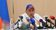 Пашинян рассказал о&nbsp;&laquo;стратегической договоренности&raquo; с&nbsp;Россией по&nbsp;цене на&nbsp;газ|