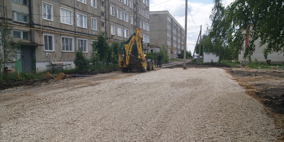 4 городская среда