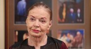 Прощание с&nbsp;Людмилой Чурсиной пройдет в&nbsp;Санкт-Петербурге|