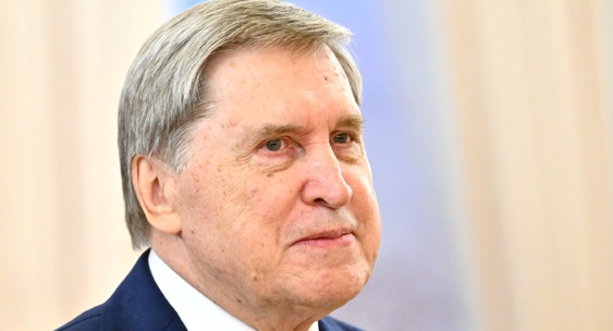 Ушаков опроверг планы встречи Путина и&nbsp;Зеленского в&nbsp;США|