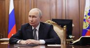 Путин пошутил о&nbsp;замерзших в&nbsp;Якутии жуликах во время встречи с&nbsp;главой республики|