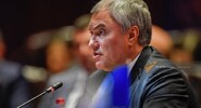 Володин: Пашинян ведет непорядочную политику в&nbsp;отношении России|