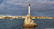 В&nbsp;Крыму и&nbsp;Севастополе вводят режим ЧС. А&nbsp;в&nbsp;Керчи отключают уличное освещение|
