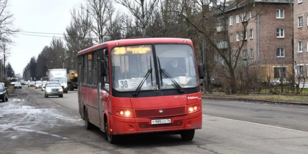 Автобус нары. Автобус нары