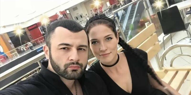 Гецати и ольга после проекта Гецати и меганская после проекта встречаются