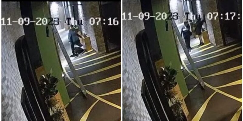 Били и дали. Стой подожди. Били и дали. Дай я кое что попробую. За одного битого двух небитых дают продолжение.