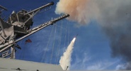 Военные Ирана нанесли удары по&nbsp;нескольким позициям ВС США в&nbsp;регионе|