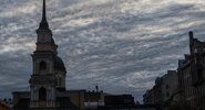 Семь человек пострадали при&nbsp;атаке беспилотников на&nbsp;Петербург и&nbsp;Ленобласть|