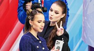 Загитова одной фразой сняла все вопросы о&nbsp;своей личной жизни|
