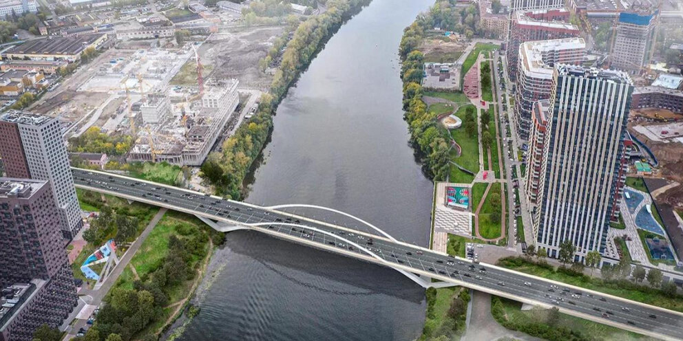 Проект набережной филевская пойма. Поперечный профиль моста. Проект моста береговой проезд. Филевская пойма москва. Береговой проезд план моста.