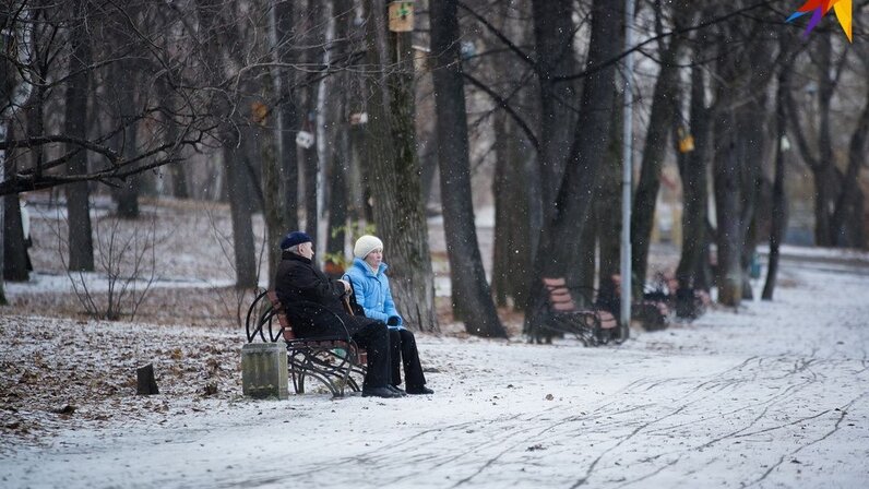 Пенсионерам поднимут пенсию в 2024