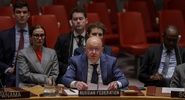 Небензя: в&nbsp;СБ ООН идет глумление над&nbsp;жертвами удара ВСУ по&nbsp;колледжу|