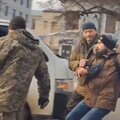 Боевые действия закон