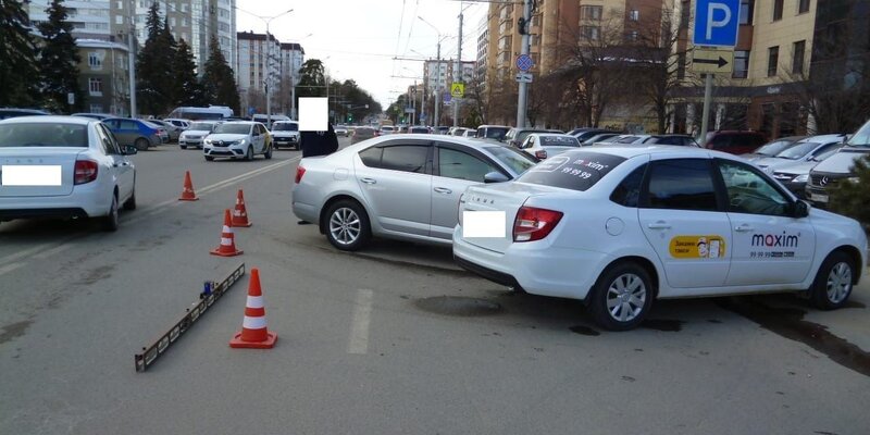 Напал на сотрудника дпс