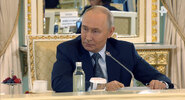 Путин объяснил, почему &laquo;Орешником&raquo; ударили по&nbsp;украинскому сараю|