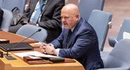 МУС отстранил от&nbsp;должности прокурора, обвиняемого в&nbsp;домогательствах|