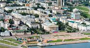 В&nbsp;Чебоксарах начали оценку ущерба после утренней атаки|